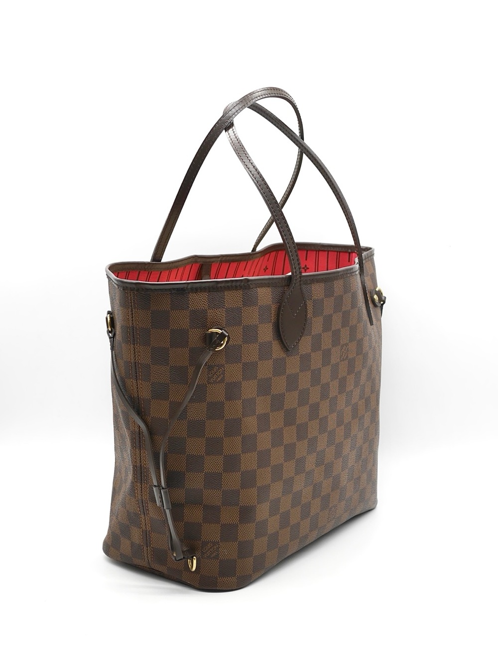 🍓LV Neverfull MM CA5019 - Picture 3 of 16